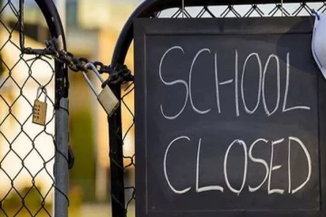 தொடரும் சீரற்ற காலநிலை: வடக்கில் 26 பாடசாலைகளுக்கு பூட்டு