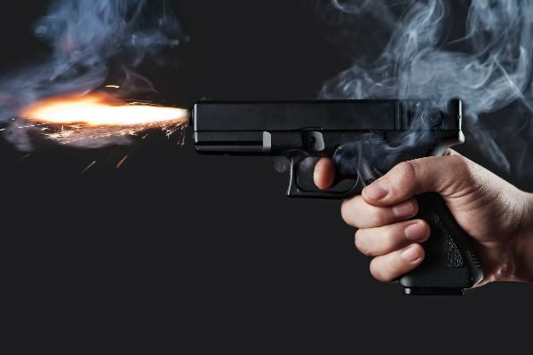 மற்றுமொரு துப்பாக்கி சூட்டுச் சம்பவம் - ஒருவர் உயிரிழப்பு | One Person Was Shot And Killed