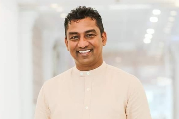 புலம்பெயர் தமிழர்களுக்கு நாமல் அஞ்சி பின்வாங்கமாட்டார்! திஸ்ஸ குட்டியாராச்சி அதிரடி | Namal Not Back Down Out Of Fear Of Diaspora Tamils