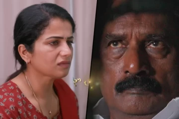 போலீஸை பார்த்து நடுங்கும் குணசேகரன், தம்பிகள்! குண்டாஸ் தான்.. எதிர்நீச்சல் தொடர்கிறது இன்றைய ப்ரோமோ