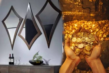 vastu tips வீட்டின் கண்ணாடியை இந்த திசையில் மட்டும் வைக்காதீங்க! ஆபத்து ஏற்படுமாம்