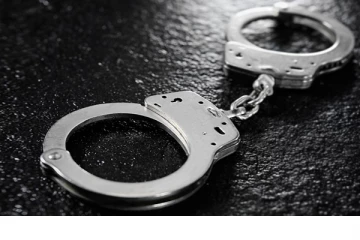 ஆட்கடத்தல்களில் ஈடுபட்ட 2 கனடியர்கள் கைது