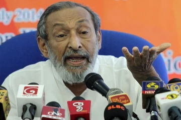 சீன மொழி குறித்து பரபரப்பு தகவலை வெளியிட்டார் அமைச்சர் வாசுதேவ