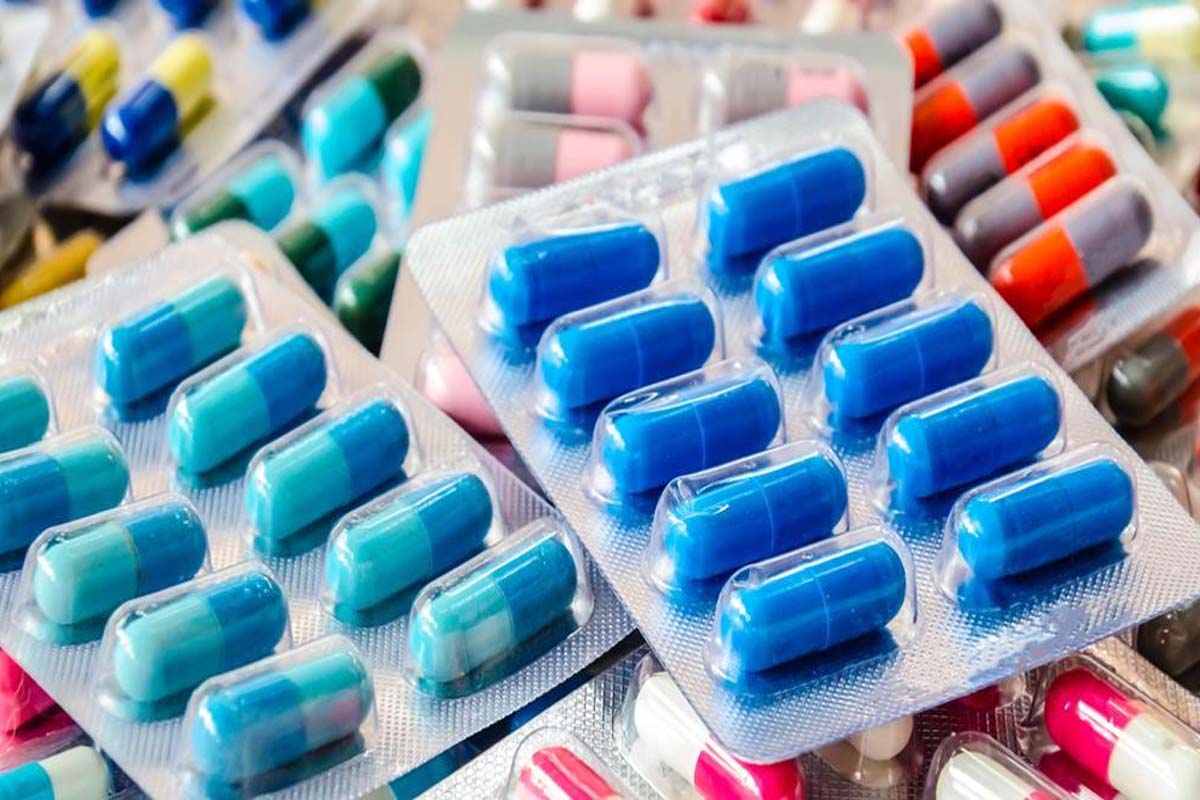 மாத்திரைகளின் நடுவே இருக்கு் கோடு எதற்காக? அர்த்தத்தை கட்டாயம் தெரிஞ்சிக்கோங்க | Reason Behind The Line In Middle Of The Tablets