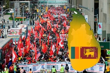 புலம்பெயர்ந்தவர்களின் தனி இராஜ்ஜியம் : யூதர்களுடைய கொள்கையில் உருவெடுப்பதாக குற்றச்சாட்டு