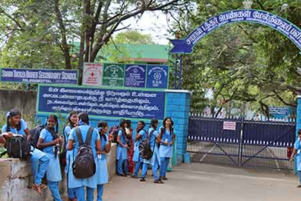 கொரோனா 2ம் அலை - தமிழகத்தில் மீண்டும் மூடப்படும் பள்ளிகள்? அதிர்ச்சி தகவல் | Corona Wave School Closed Tamilnadu Shocking