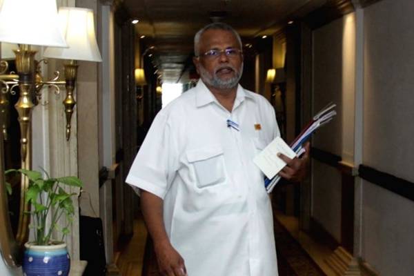 சிறையில் இருந்து வெளியே வந்த டக்ளஸ் அநுரவுக்கு கூறிய செய்தி | Douglas Devananda Released On Bail