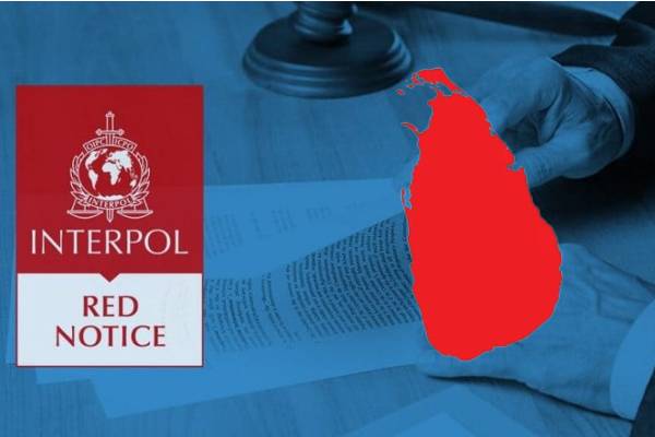 வெளிநாடுகளில் மறைந்திருக்கும் ஆபத்தான 95 குற்றவாளிகள்! பிறப்பிக்கப்பட்ட சிவப்பு அறிவிப்பு | Red Notices Issued Against 95 Criminals Abroad