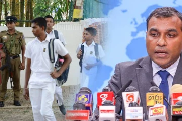 மாணவர்களை பாதுகாக்க தேசிய கெடட் படை: கொண்டுவரப்படவுள்ள புதிய திட்டம்