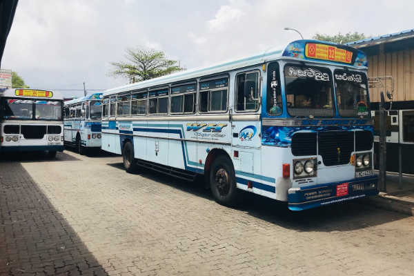 போதைப்பொருளுக்கு அடிமையாகியுள்ள பேருந்து சாரதிகள்! | Bus Drivers Caught Using Illegal Drugs போதைப்பொருளுக்கு அடிமையாகியுள்ள பேருந்து சாரதிகள்! | Bus Drivers Caught Using Illegal Drugs