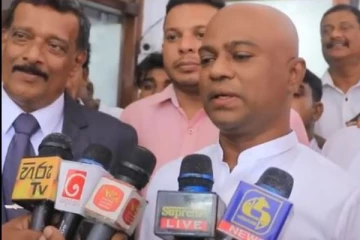 சர்வதேச அளவில் நடக்கும் சூழ்ச்சி - ஆளும் எம்.பி விடுத்த எச்சரிக்கை