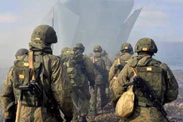 ரஷ்யாவில் வெளிநாட்டு மாணவர்கள் கட்டாய இராணுவ சேர்ப்பு? இந்திய இளைஞன் கைது