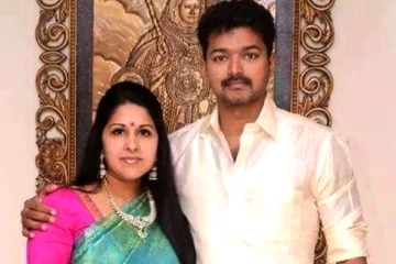இலங்கை தமிழ் பெண்ணான சங்கீதாவை விவாகரத்து செய்யவுள்ளாரா நடிகர் விஜய்?