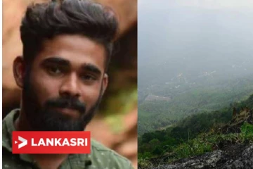 250 அடி பள்ளத்தில் காதலியை தள்ளிவிட்டு இளைஞர் தற்கொலை: உடற்கூராய்வில் வெளியான தகவல்