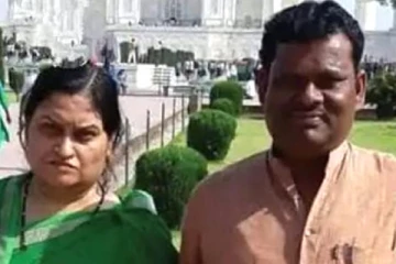 என் நிலைமை எதிரிக்கும் வரக்கூடாது., 2 மகன்களுக்கு விஷம் கொடுத்துவிட்டு தற்கொலை செய்து கொண்ட தம்பதி