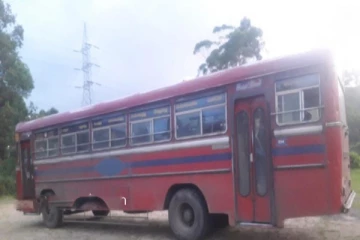 இலங்கையில் நேற்று இரவு பயங்கர விபத்து; ஒருவர் உயிரிழப்பு!