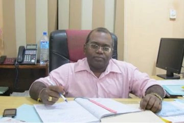 யாழ் போதனா வைத்தியசாலையின் வைத்தியர்.த.சத்தியமூர்த்தியின் இடத்திற்கு வைத்தியர் நந்தகுமாரன்