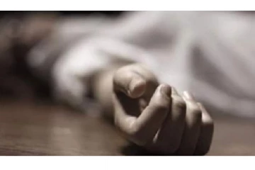 தொழிலதிபர் மனைவியை கொன்ற உடற்பயிற்சியாளர் -அரசு அலுவலகத்தில் நடந்த கொடூரம்!