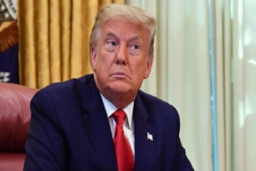 டொனால்டு டிரம்புக்கு விதிக்கப்பட்ட மற்றொரு தடை