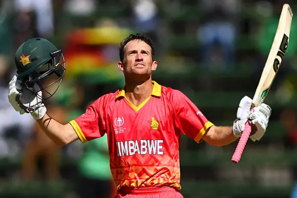 போதைப் பழக்கத்திற்கு அடிமையான பிரபல கிரிக்கெட் வீரர் | Sean Williams Drug Addiction போதைப் பழக்கத்திற்கு அடிமையான பிரபல கிரிக்கெட் வீரர் | Sean Williams Drug Addiction