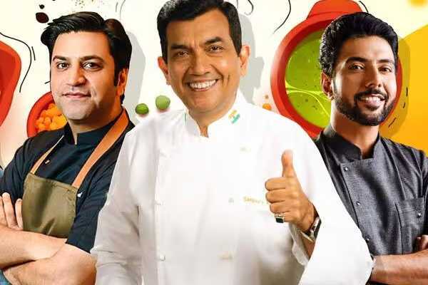 இந்தியாவின் பணக்கார சமையல் கலைஞர் இவர்தான்!! ஆனா மாதம்பட்டி ரங்கராஜ்? | Who S India S Richest Chef Today With Net Worth