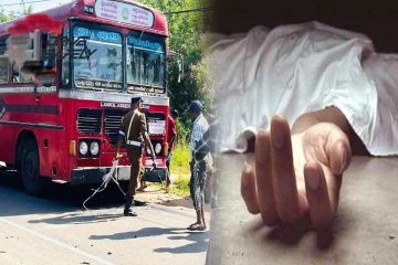 பொலன்னறுவை பகுதியில் நடந்த கோர விபத்து: பரிதாபமாக உயிரிழந்த இளைஞர்