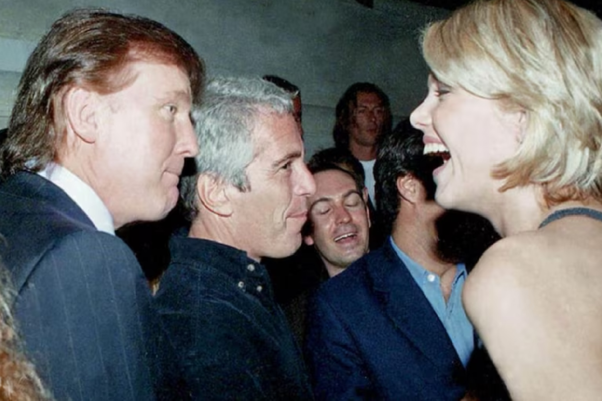 உலகையே அதிரவைத்த September 11 attacks மீண்டும்! ஈரான் வெளியிட்டுள்ள திடுக்கிடும் தகவல் | Iran Warns 9 11 False Flag Plot Epstein Network