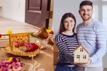 வாஸ்து: தவறியும் இந்த இடத்தில் வீட்டு மனை வாங்காதீர்கள்.. ஏன் தெரியுமா?