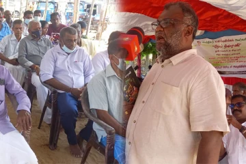 ஜனாதிபதியிடமிருந்து விலகிய நாடாளுமன்றத்தின் பெறும்பான்மை உறுப்பினர்கள்: கோவிந்தன் கருணாகரன்