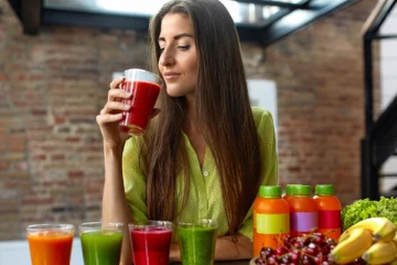 நீரிழிவை கட்டுப்படுத்த இந்த பானங்களை குடிச்சி பாருங்க