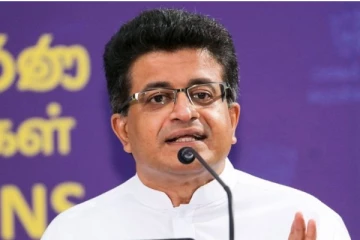 சர்வ கட்சி அரசாங்கத்தை அமைக்க ஏகமனதாக தீர்மானம்