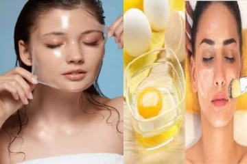 மென்மையான முகம் வேண்டுமா? முட்டையின் வெள்ளைக்கருவை இப்படி பயன்படுத்துங்க..