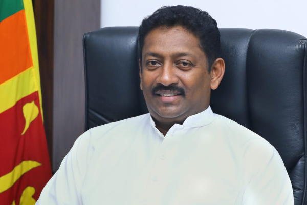 வீரவன்சவைக் கைது செய்யும் நகர்வு ! காரணத்தை விளக்கும் அரசாங்கம் | The Move To Arrest Weerawansa