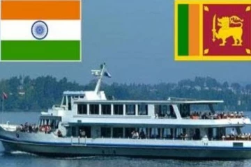 காங்கேசன்துறை - நாகப்பட்டினம் கப்பல் சேவை தொடர்பில் வெளியான முக்கிய தகவல்!