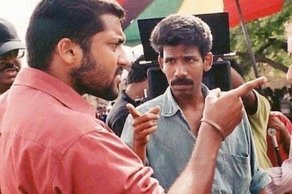 சூர்யா ரசிகர்களின் நிம்மதியை தொலைத்த பாலாபிரச்சனை.. இந்த பிரபலம் சொன்னா உண்மையா தான் | Stunt Master Silva Speaks About Suriya Bala Issues