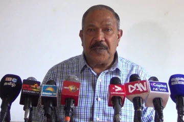 அரசாங்கமும், அமைச்சரவையும் எதற்கு? இராகிருஷ்ணன் வெளியிட்டுள்ள தகவல்