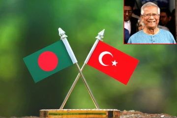 சீனாவிற்கு பதிலாக ஆயுதங்களுக்காக வேறொரு நாட்டின் பக்கம் சாய்ந்துள்ள வங்காளதேசம்