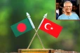 சீனாவிற்கு பதிலாக ஆயுதங்களுக்காக வேறொரு நாட்டின் பக்கம் சாய்ந்துள்ள வங்காளதேசம்