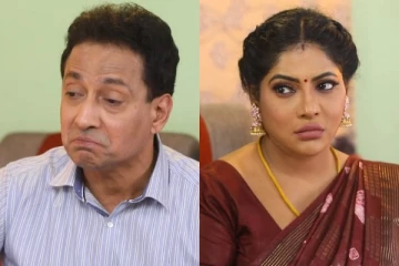 Baakiyalakshmi: வயிற்றெரிச்சலில் ராதிகா.. எரியும் நெருப்பில் எண்ணையை ஊற்றிய கோபி