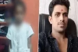 தேர்தலில் போட்டியிட தடையாய் இருந்த 6 வயது மகளைக் கொன்ற தந்தை
