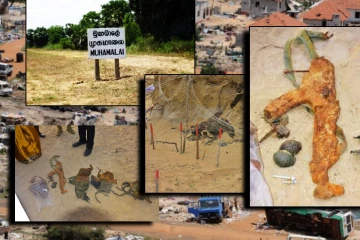 முகமாலை நவீன போரியல் விதிகளை மாற்றியமைத்த ஈழத்து ஸ்டாலின்கிராட்