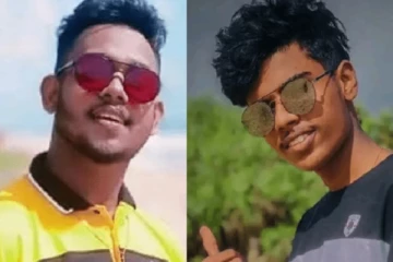 மோட்டார் சைக்கிள் பந்தயத்தால் இருவர் பலி