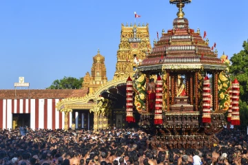 வரலாற்று சிறப்புமிக்க நல்லூர் கந்தன் ஆலய உற்சவம்! விசேட அறிவித்தல்கள் வெளியீடு