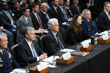 அமெரிக்க அச்சுறுத்தல் அறிக்கை... பாகிஸ்தானில் பயங்கர ஆயுதங்கள்: சீனாவிற்கு தொடர்பு