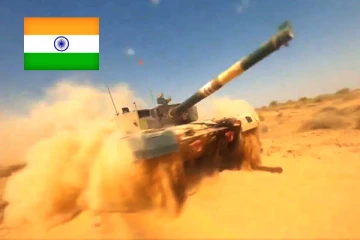 ஆபரேஷன் சிந்தூர்: தாக்குதலுக்கு முன் இந்திய இராணுவம் வெளியிட்ட வீடியோ