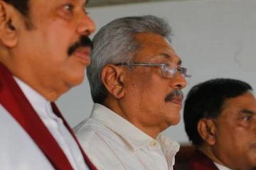 பாரம்பரிய அரசியலில் நம்பிக்கையிழந்து “விரக்தி”யில் உள்ள இலங்கை மக்கள்!