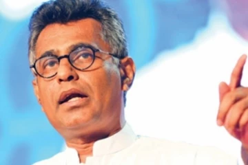 “எனது குடியுரிமைகளை பறிக்க முயற்சிக்கின்றனர்”- சம்பிக்க ரணவக்க குற்றச்சாட்டு!