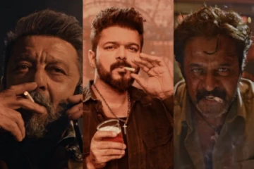 லியோ எந்தெந்த இடங்களில் எவ்வளவு பிசினஸ் செய்யப்பட்டுள்ளது தெரியுமா, இது முழு விவரம்