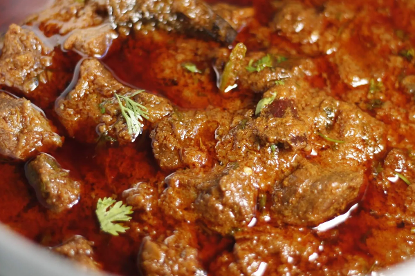 மாட்டு இறைச்சி உட்கொள்வதில் பொதுமக்கள் அச்சமடைய தேவையில்லை: சுகாதார வைத்திய அதிகாரி | People Not Need To Panic About Eating Cow Meat மாட்டு இறைச்சி உட்கொள்வதில் பொதுமக்கள் அச்சமடைய தேவையில்லை: சுகாதார வைத்திய அதிகாரி | People Not Need To Panic About Eating Cow Meat