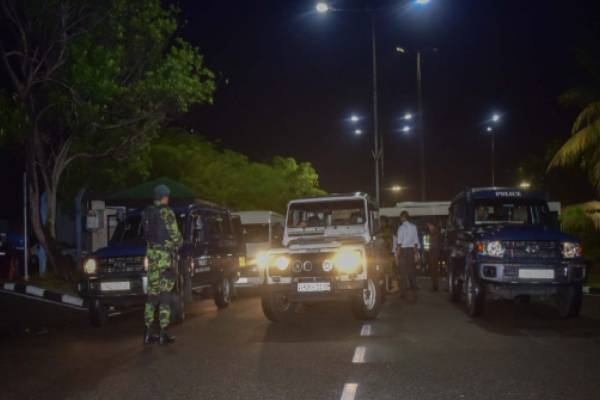 ஹோட்டல் மற்றும் வாடகை வீடுகளில் இடம்பெற்ற கடத்தல்! இரகசிய தகவலில் சிக்கிய இருவர் | Scams In Luxury Hotel Rooms And Rental Houses